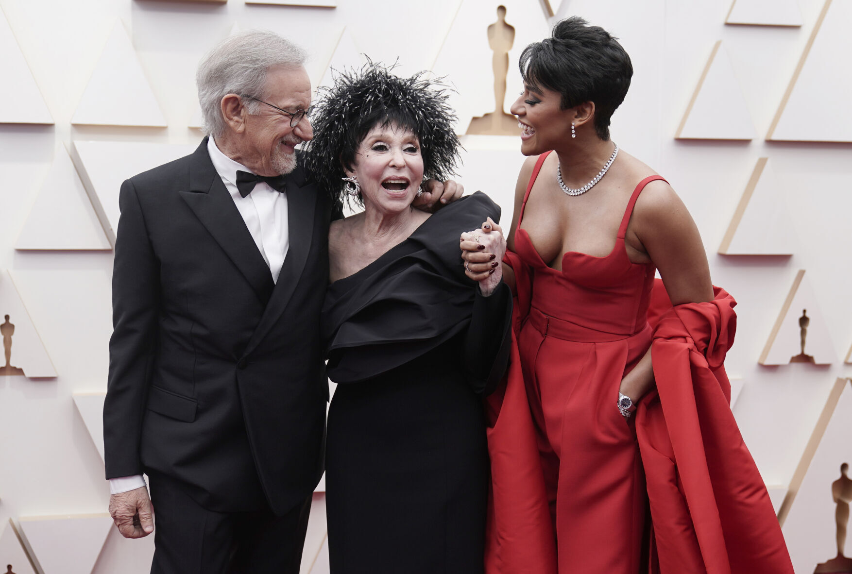 94th Academy Awards - Arrivals